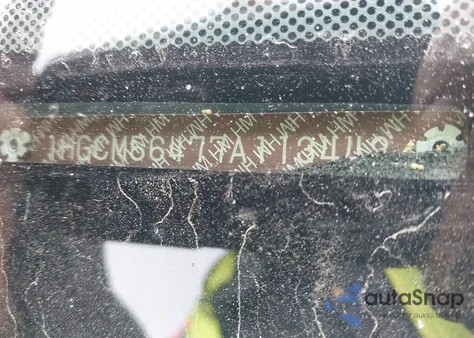 2007 Honda Accord 2.4 Lx z USA, uszkodzony, nr VIN 1HGCM56477A113443